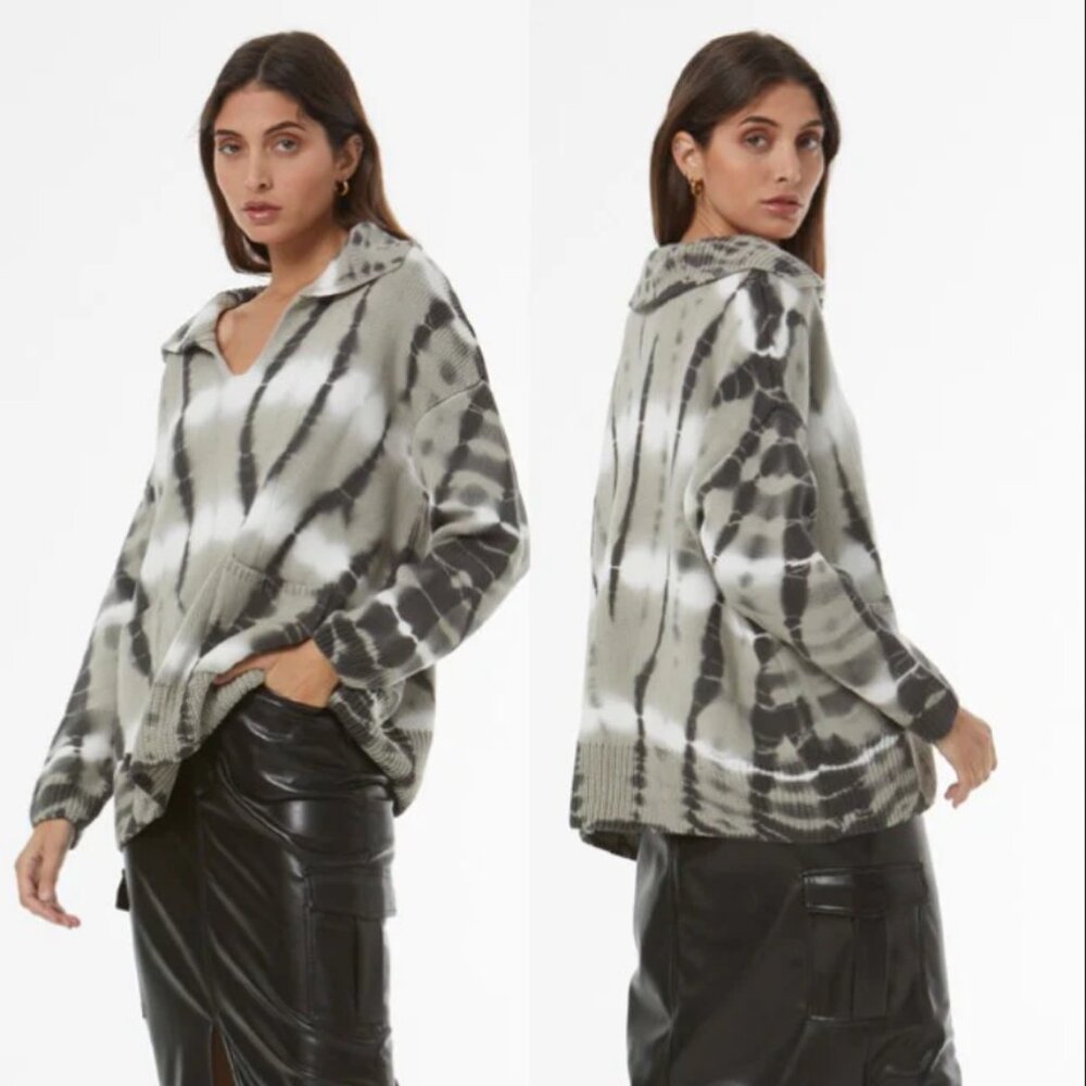Young Fabulous & Broke Kendelle Sweater
